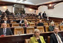 Skupština grada Banjaluka ponovo u klupama: Na dnevnom redu budžet, grijanje i prevoz