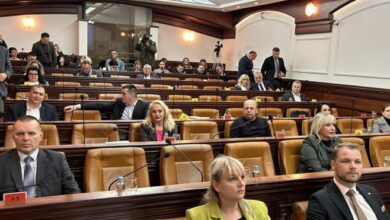 Skupština grada Banjaluka ponovo u klupama: Na dnevnom redu budžet, grijanje i prevoz