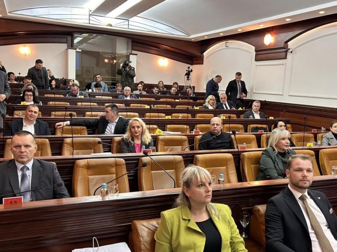 Skupština grada Banjaluka ponovo u klupama: Na dnevnom redu budžet, grijanje i prevoz