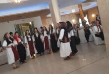 Sabor izvorne pjesme u Istočnom Sarajevu: Tri decenije od egzodusa Srba