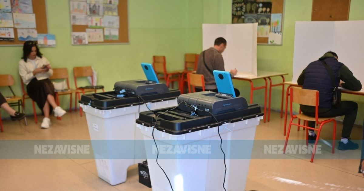 Filipović vodi u trci za hrvatskog člana Predsjedništva BiH, Bećirović ubjedljiv kod bošnjačkog