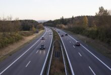 Auto-put A3 među najjezivijim saobraćajnicama u Evropi
