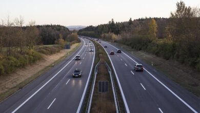 Auto-put A3 među najjezivijim saobraćajnicama u Evropi