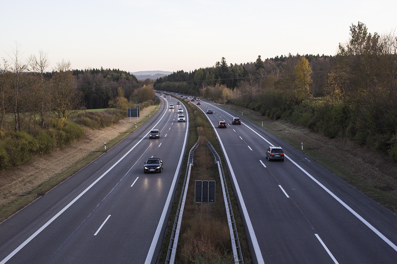 Auto-put A3 među najjezivijim saobraćajnicama u Evropi