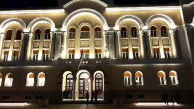 Počeo muzički festival Jesenja sonata uz nastup holandskog okteta