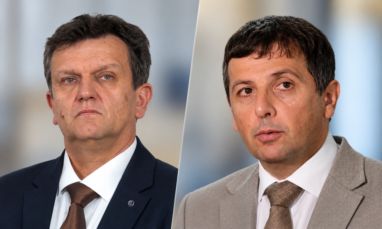 Odbijen ultimatum Vukanovića: Blanuša poručio da SDS samostalno odlučuje