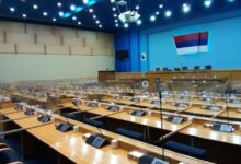 Borba za direktni mandat u NSRS: Koalicija za državu ispred Ujedinjene Srpske