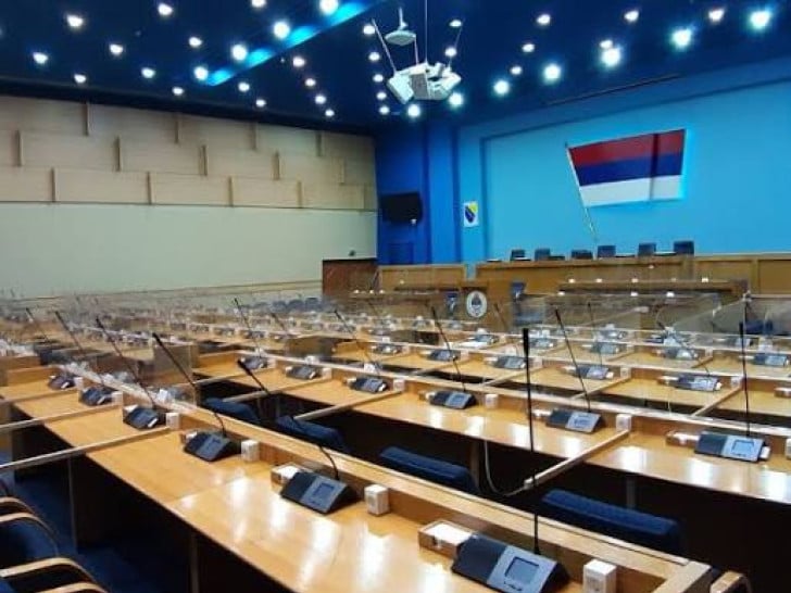 Borba za direktni mandat u NSRS: Koalicija za državu ispred Ujedinjene Srpske
