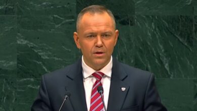 Karol Navrocki prekinuo putovanje: Predsjednik Poljske hitno se vraća u zemlju