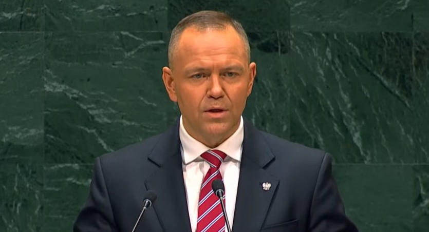 Karol Navrocki prekinuo putovanje: Predsjednik Poljske hitno se vraća u zemlju
