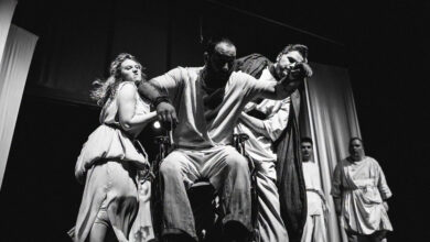 U Bijeljini predstava Odisej na sceni 23. oktobra