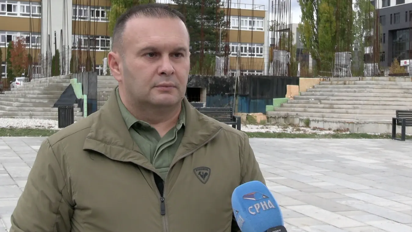 Ćosić: Slavljenje Cace pokazuje da srpske žrtve nisu bitne