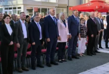 Predstavljeni kandidati SNSD-a u Srpcu: Zaštita imovine i razvoj