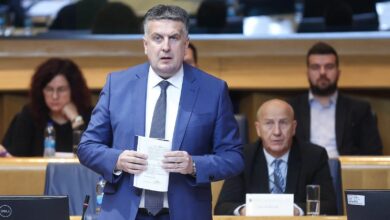 Izbor delegata za Dom naroda: Vuković tvrdi da opozicija ima sigurna dva mjesta