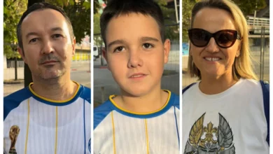 Duel protiv Poljske u Zenici: Navijači sa optimizmom čekaju početak nove ere