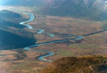 Kako rijeka Trebišnjica putuje kroz hercegovačko podzemlje