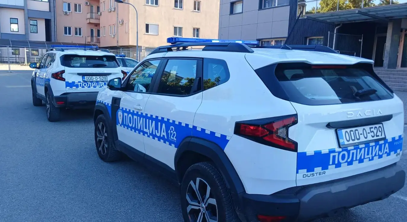 Napad u ugostiteljskom objektu: Uhapšena dvojica Banjalučana