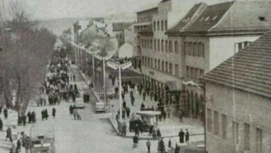 Dan kada je zemljotres u Banjaluci prije 57 godina srušio simbole grada