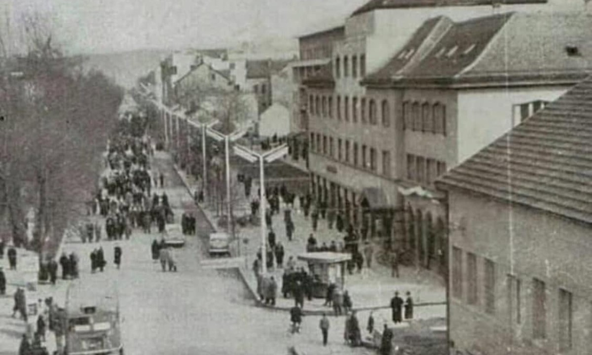 Dan kada je zemljotres u Banjaluci prije 57 godina srušio simbole grada