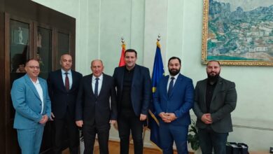 Banjalučka delegacija u Užicu: Uspostavljeni kontakti za saradnju i položeni vijenci