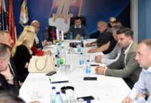 Sjednica Predsjedništva SDS-a: Planirani razgovori sa opozicijom