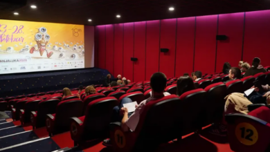 Grand Prix za Kiseljenje na festivalu animiranog filma u Banjaluci