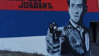 Priča o Blagoju Jovoviću: Novi film Ruka pravde na festivalu FEST