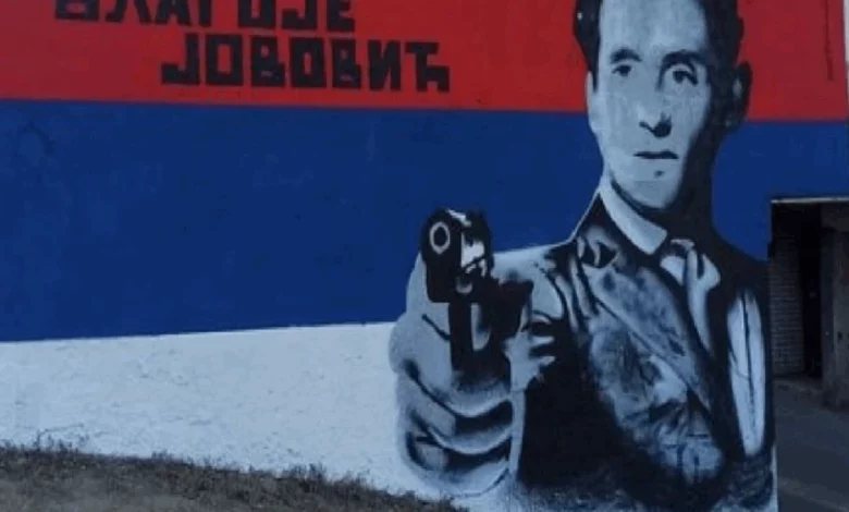 Priča o Blagoju Jovoviću: Novi film Ruka pravde na festivalu FEST
