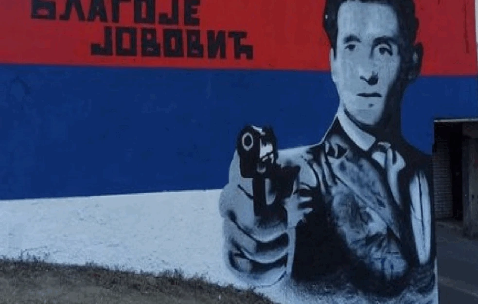 Priča o Blagoju Jovoviću: Novi film Ruka pravde na festivalu FEST