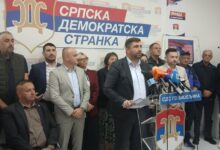 Isključenje iz SDS-a protivno statutu: Ljubiša Petrović odbacuje odluku stranačkog rukovodstva