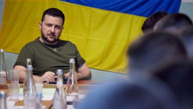 Trilateralni mirovni pregovori u fokusu razgovora Zelenskog sa liderima Finske i Norveške