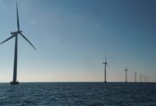 Kako rashodovane lopatice vjetroturbina postaju mostovi i fasade