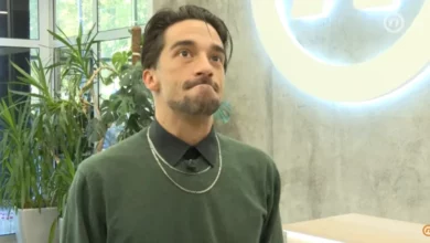 Glumac Goran Popović o tajni uspjeha na mrežama i životu između dva svijeta