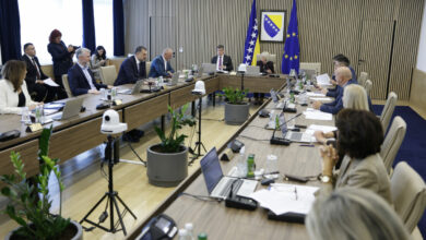 Odobren projekat STAZA: Republici Srpskoj 4,17 miliona dolara za otporniju poljoprivredu