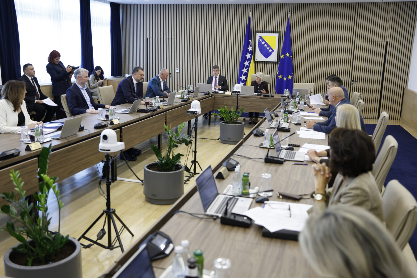 Odobren projekat STAZA: Republici Srpskoj 4,17 miliona dolara za otporniju poljoprivredu