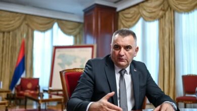 Oživljavanje Hašana ostaje trajno opredjeljenje institucija Srpske