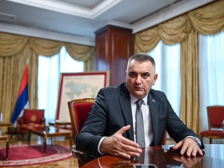 Oživljavanje Hašana ostaje trajno opredjeljenje institucija Srpske