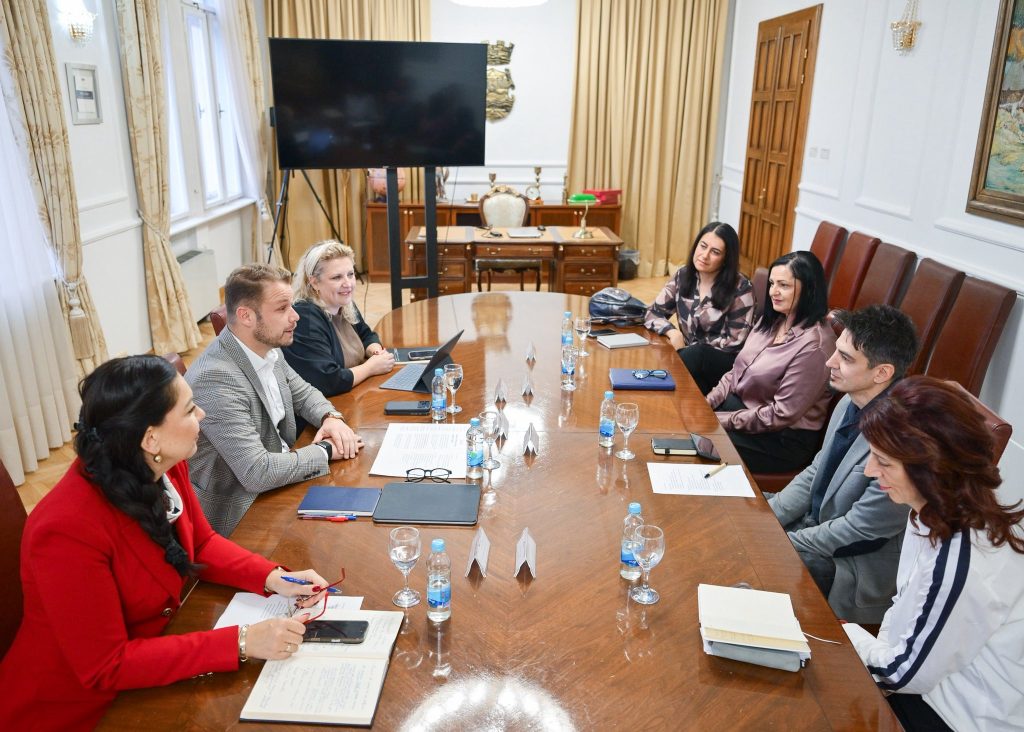 Reforma obrazovanja kao prioritet: Stanivuković najavio formiranje radne grupe