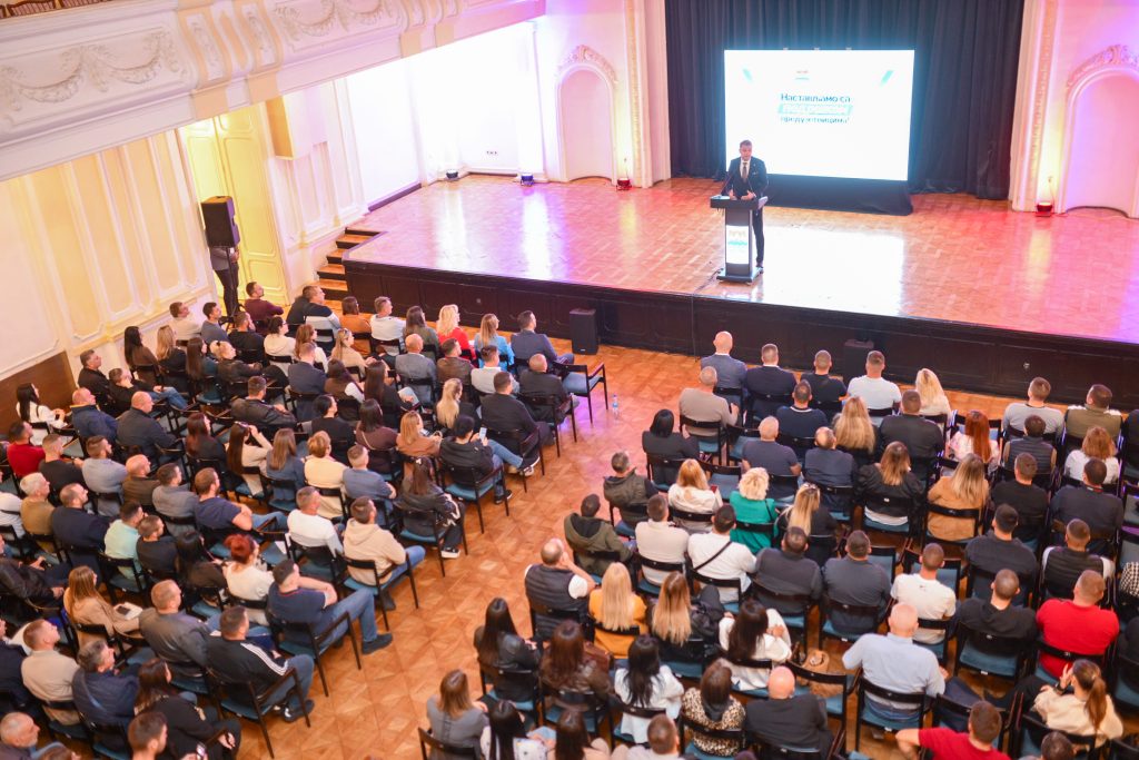 Subvencije za preduzetnike u Banjaluci vrijedne više od 2,5 miliona KM
