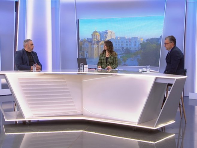 Vladimir Pudar dobio sudski spor protiv Gradske uprave