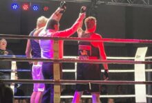 Boks-meč belgijskih političara završen neriješeno nakon tri runde