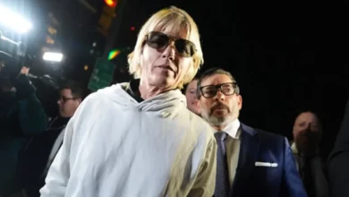 Glumica Selma Bler optužena za napad na osoblje aviona: FBI pokrenuo proceduru nakon incidenta