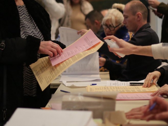 Kazne za kršenje izborne tišine u Srbiji i do 5.000 evra