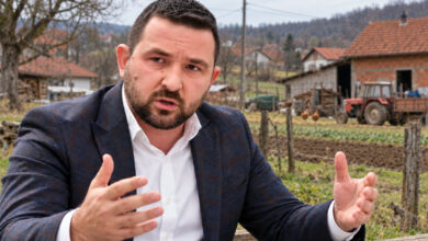 Budžet za poljoprivredu u Banjaluci pred rezom: Pećanac upozorava na gašenje gazdinstava