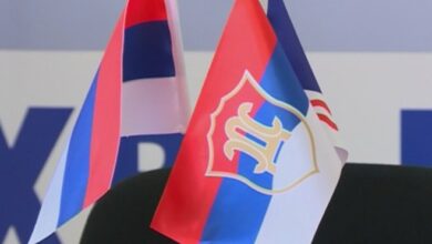 Duboka kriza u SDS-u eskalira pred sjednicu Glavnog odbora