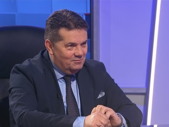 Nenad Stevandić poručio da je Republika Srpska sačuvala punu stabilnost