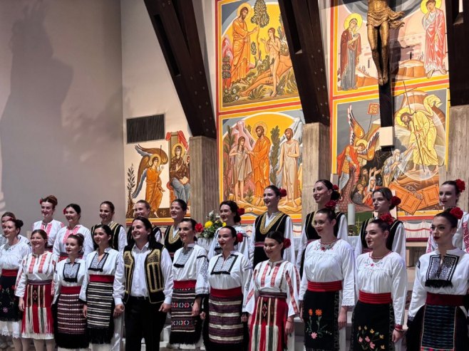 Zlatna medalja za Banjalučanke na takmičenju u Italiji