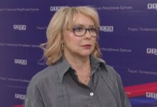 Ana Trišić Babić o potezima Konakovića: Pisma niko neće čitati, namijenjena su za domaću upotrebu