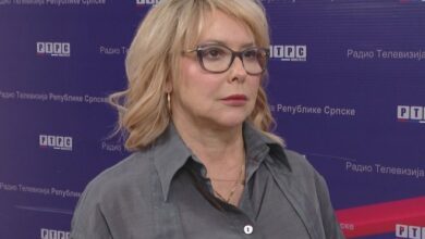 Ana Trišić Babić o potezima Konakovića: Pisma niko neće čitati, namijenjena su za domaću upotrebu