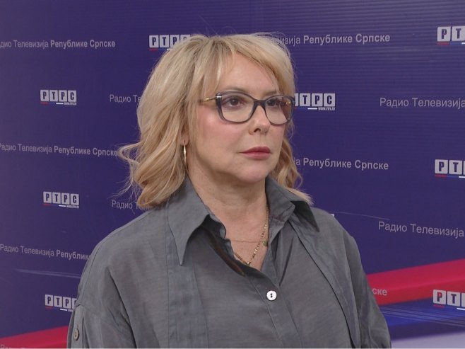 Ana Trišić Babić o potezima Konakovića: Pisma niko neće čitati, namijenjena su za domaću upotrebu